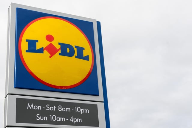 Lidl stores in Roker, Durham Road, Grangetown, North Hylton Road, Houghton, Peel Centre Washington and Peterlee are ALL CLOSED.