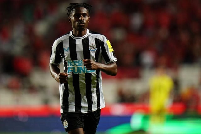 Replaced Dummett on 70 minutes and made a couple of good recovering tackles to disrupt promising looking attacks.