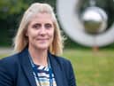 Det Chf Insp Lynne College