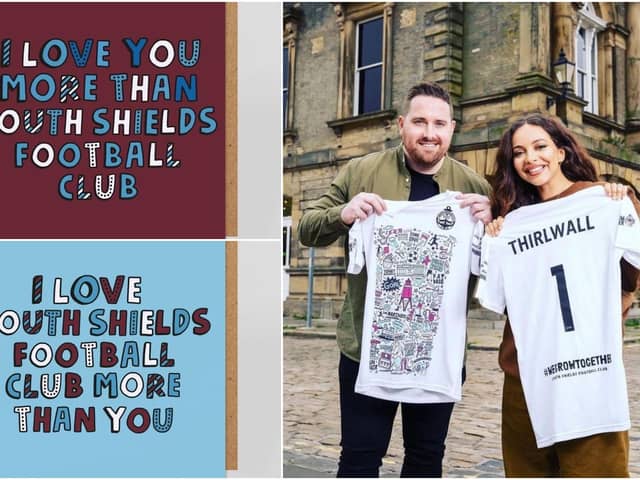 Win Valentine's Mariners cards