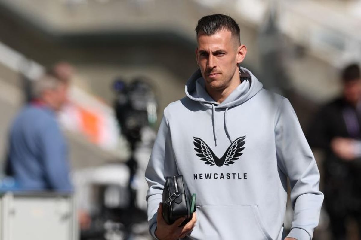 Otvorená vízia Martina Dubrovku o budúcnosti United v Newcastli