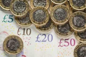 Firms in South Tyneside have received over £54m in virus loans