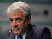 Kevin Keegan.