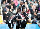 How much did Newcastle United pay in wages for every Premier League point last season? (Photo by Ian MacNicol/Getty Images)