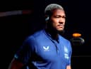 Joelinton is just one of a number of injury concerns for Eddie Howe to deal with ahead of the clash with Tottenham Hotspur (Photo by Henry Browne/Getty Images)