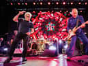 The Who are heading to Durham