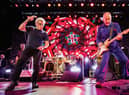 The Who are heading to Durham