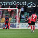 Lincoln City boss delivers verdict on Sunderland win and sets out clear plan for second leg