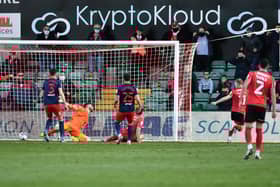 Lincoln City boss delivers verdict on Sunderland win and sets out clear plan for second leg