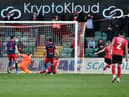 Lincoln City boss delivers verdict on Sunderland win and sets out clear plan for second leg