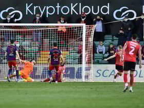 Lincoln City boss delivers verdict on Sunderland win and sets out clear plan for second leg