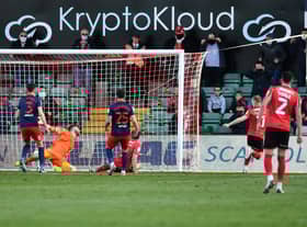 Lincoln City boss delivers verdict on Sunderland win and sets out clear plan for second leg