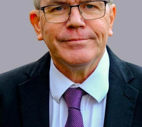 Meet the candidates for Harton standing in the South Tyneside Council ...