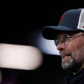 Jurgen Klopp.