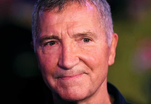 Graeme Souness. (Photo by Alex Burstow/Getty Images)