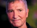 Graeme Souness. (Photo by Alex Burstow/Getty Images)