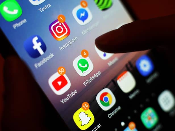 Facebook users are reporting that one of the functions has broken today 