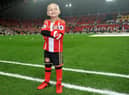 Bradley Lowery has been named the mascot for the Sunderland AFC Heaven branch
