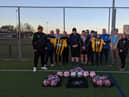 Hebburn Town AutismAble FC
