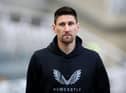 Federico Fernandez yesterday left Newcastle United.