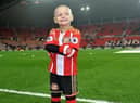 Bradley Lowery lost his cancer fight on July 7, 2017. 