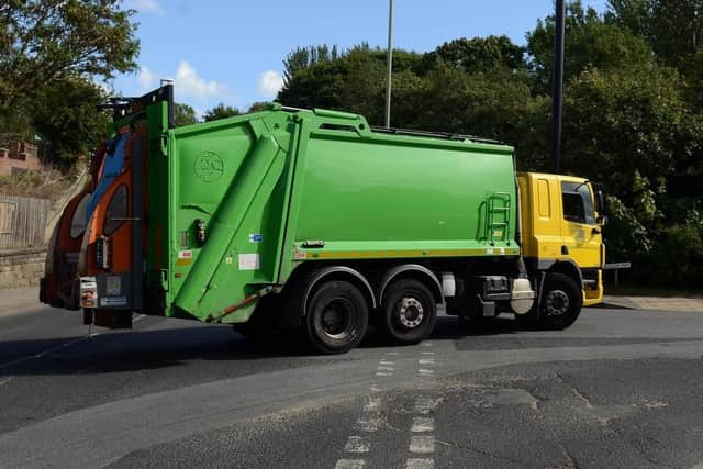 We take a look at South Tyneside Council's advice on what you can and can't put in your recycling bin.