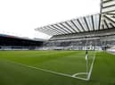 Newcastle United set to battle for exciting Ligue 1 striker, Spurs man linked with shock La Liga exit