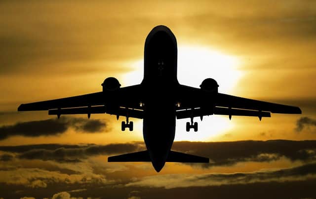 We may soon be able to go on holiday again, but vaccines could play a role in how free we are to travel.
