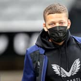 Dwight Gayle.
