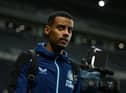 Callum Wilson has been the preferred option for Howe this season, but with his current goalless drought and Isak coming back to fitness, the Swede may be given the nod in the near future.