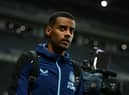 Callum Wilson has been the preferred option for Howe this season, but with his current goalless drought and Isak coming back to fitness, the Swede may be given the nod in the near future.