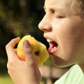A fresh national row has erupted over free school meals