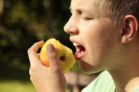 A fresh national row has erupted over free school meals