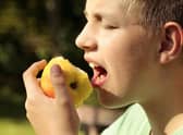 A fresh national row has erupted over free school meals