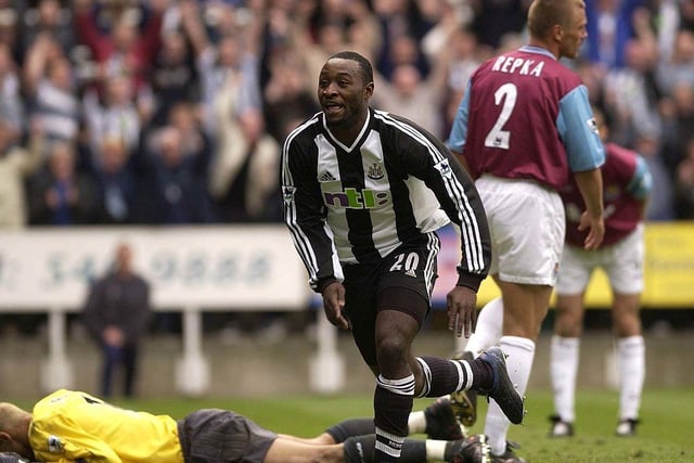 Newcastle had already gone on a seven match unbeaten run earlier in the 2001-02 season under Sir Bobby Robson which included six wins and a draw. But at the end of that season, The Magpies won four and drew four to go eight unbeaten before being beaten on the final day against Southampton as they finished the season in fourth place.