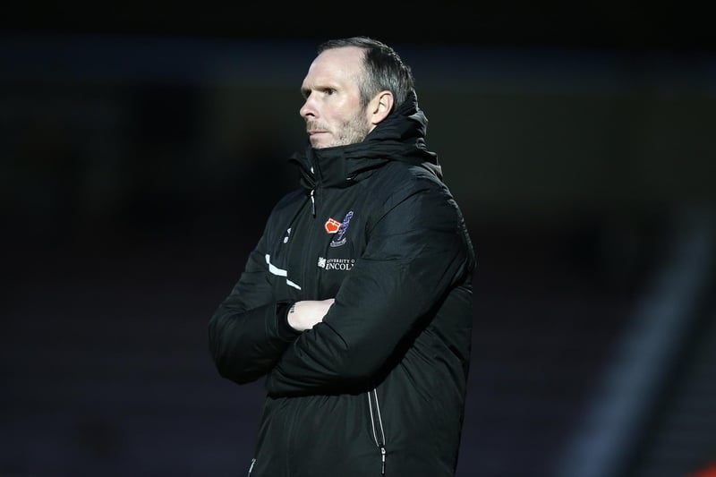 The Imps have a game in hand over Sunderland, and will be eager to finish in third to set up an easier play-off semi-final. Their manager, Michael Appleton, will surely be poached if they don't go up this season.