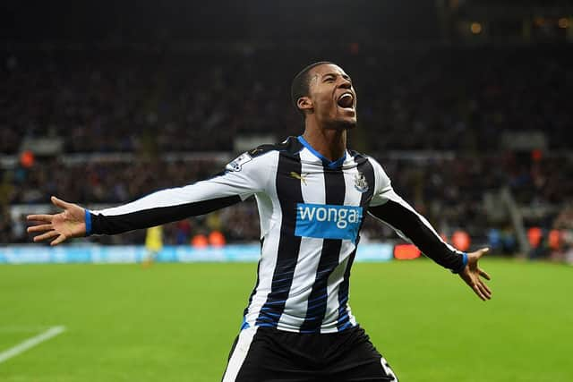 Georginio Wijnaldum reveals why he chose Newcastle United over Paris Saint-Germain (Photo by Michael Regan/Getty Images)