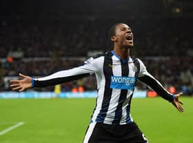 Georginio Wijnaldum reveals why he chose Newcastle United over Paris Saint-Germain (Photo by Michael Regan/Getty Images)