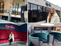 Owners hope the new venue will give people 'something to look forward to' after lockdown