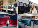 Owners hope the new venue will give people 'something to look forward to' after lockdown