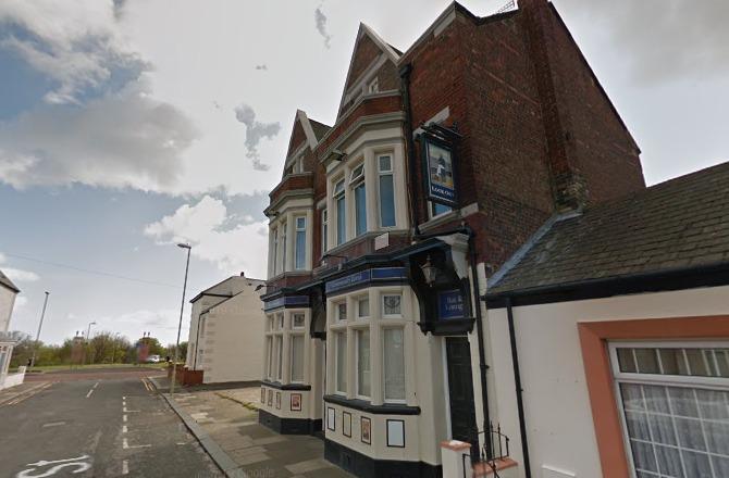 The Look Out Inn on Fort Street in South Shields has a 4.8 rating from 40 Google reviews.