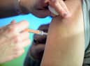 You have been sharing your views on the Covid-19 vaccine roll-out.