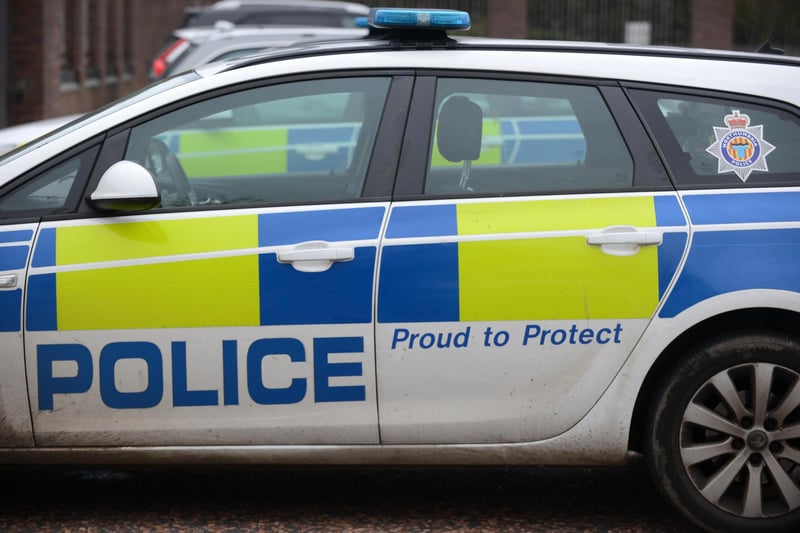 The number of incidents reported to Northumbria Police across the Sunderland North policing neighbourhood in January 2021 was 590. This compares to 568 in December 2020 and 587 in January 587.