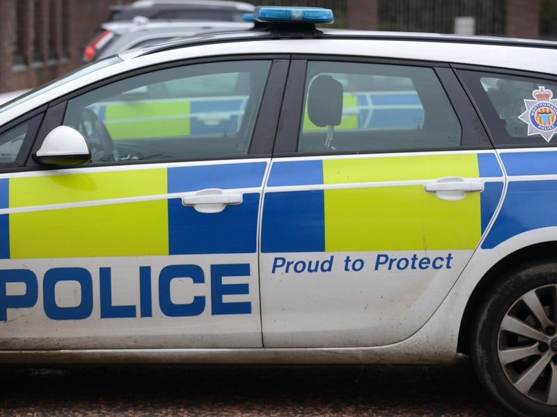 The number of incidents reported to Northumbria Police across the Sunderland North policing neighbourhood in January 2021 was 590. This compares to 568 in December 2020 and 587 in January 587.