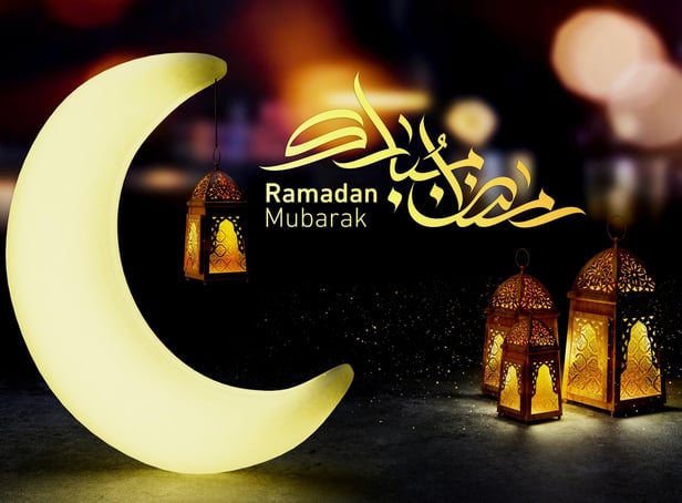 <p>Many Muslims around the world will be familiar with the phrase 'Ramadan Mubarak' which translates to 'blessed Ramadan'.</p>