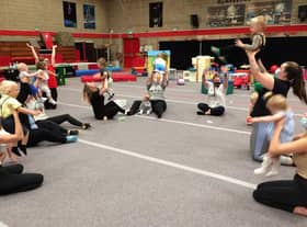 Bright Futures Young Mums group