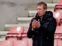 Graham Potter.