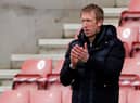 Graham Potter.
