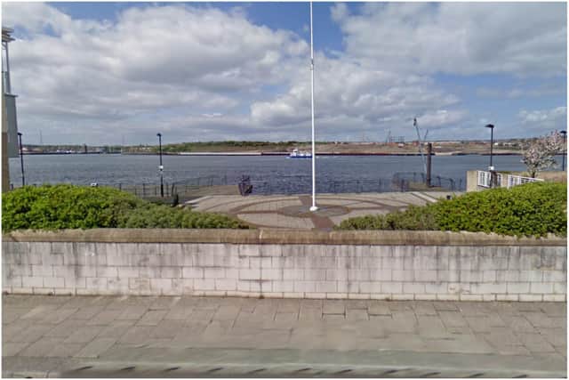 The council is set to consider proposed new powers to help address antisocial behaviour in Broad Landing, South Shields.