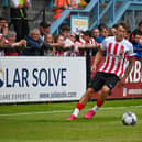 Jack Clarke